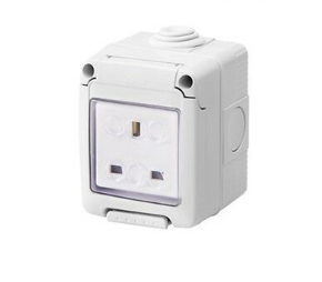Socket Enclosure3