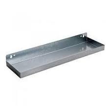 Solid Cable Tray