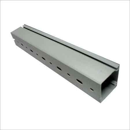 Solid Cable Tray