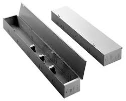 Solid Cable Tray