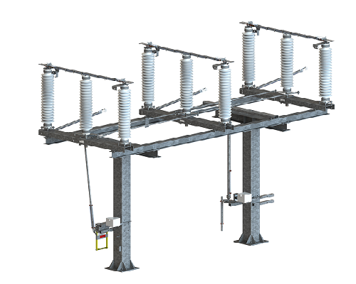 Substations Disconnector