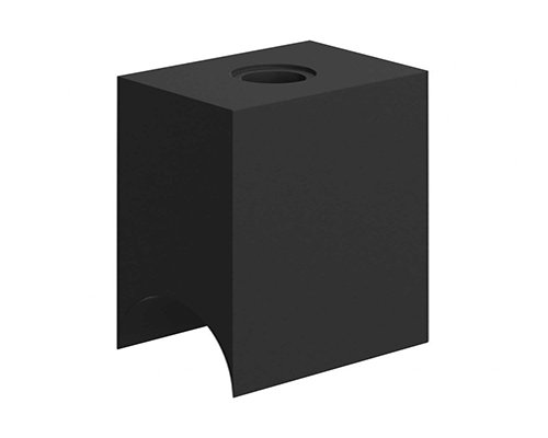 Thermoplastic Accessory Socket