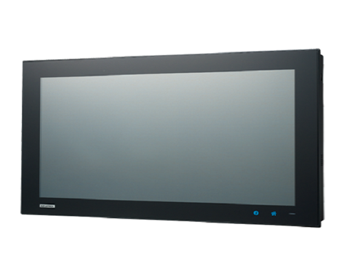 VersaView 5100 産業用モニター