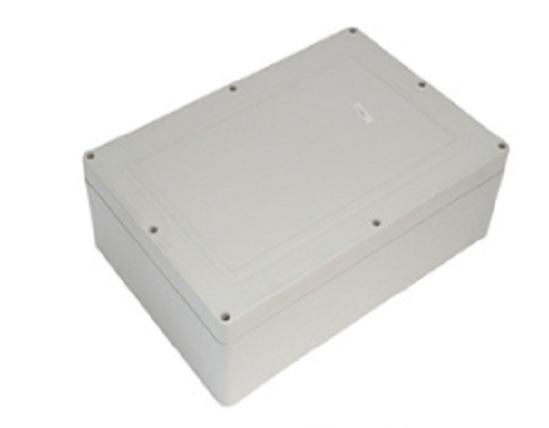 Weatherproof Socket Enclosure