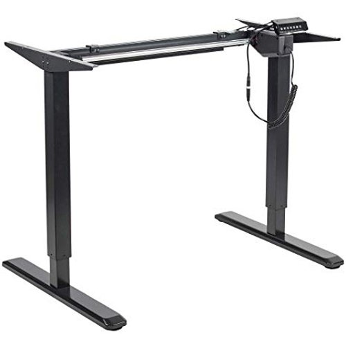 Adjustable with Electric Motors Control Desk