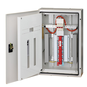  distribution board component