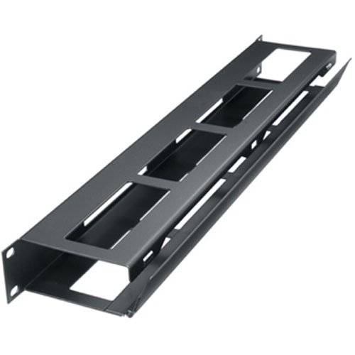 horizontal cable manager