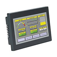 Operator InterfaceTouch HMI Panels