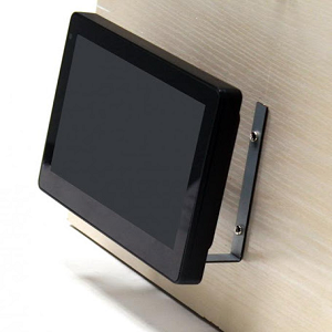 Wall-mounted HMI Panel