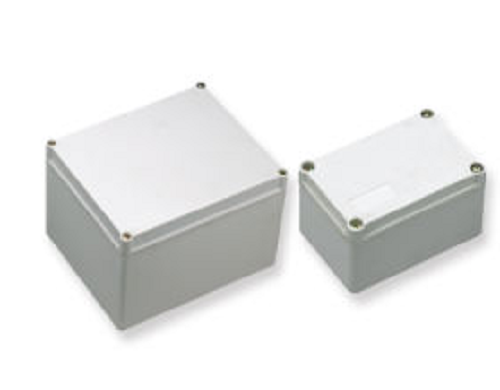 waterproof socket enclosure