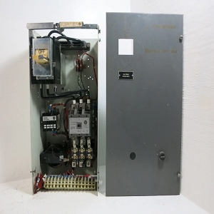 150 Amp Breaker 24inch MCC Bucket