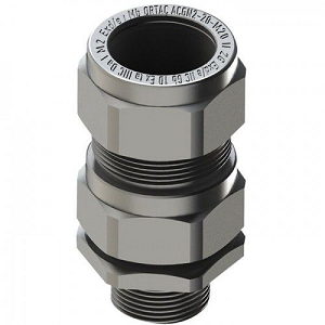 16mm M25 Cable Gland