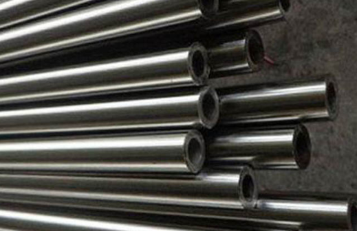 Seamless Capillary Stainless Steel Tubing