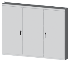 Type 1 NEMA Battery Enclosure