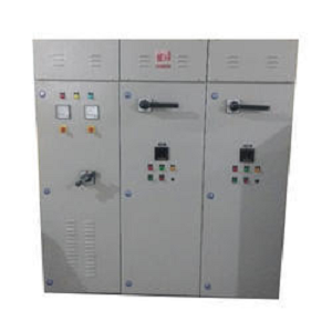 3.8kw Hydraulic Control Panel