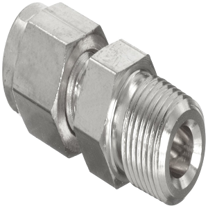 316 Stainless Steel Tube Fitting