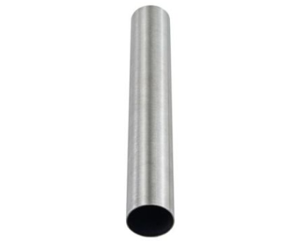 Cold Rolled Stainless Steel Tubing