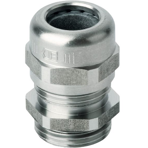 42mm Stainless Steel Cable Gland