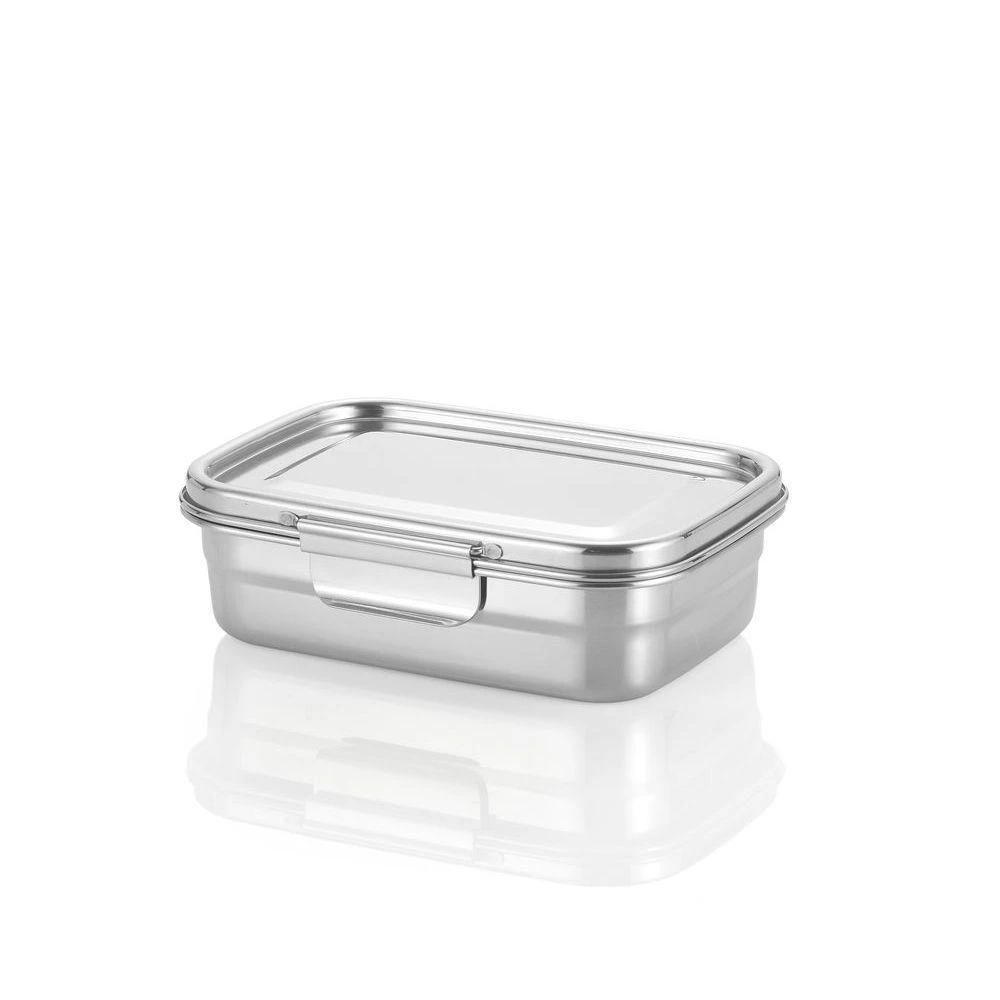 Avanti Stainless Steel Lunch Box