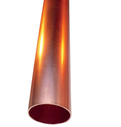 Full hard Tempered Stainless Steel Tubing