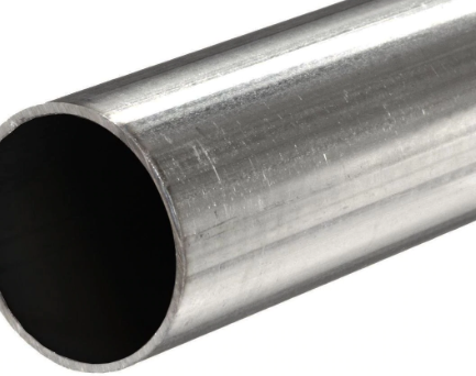 Round Section Stainless Steel Tubing