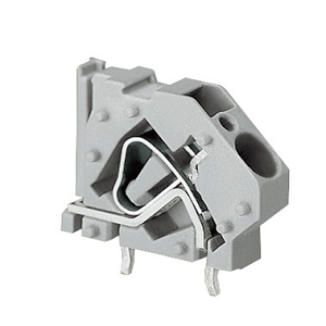 7.5mm Spring Terminal Block
