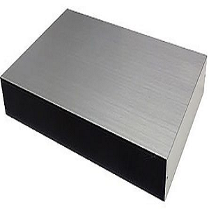 Standard Aluminum Project Enclosure