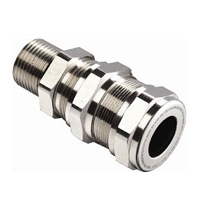 Armoured Cable Gland