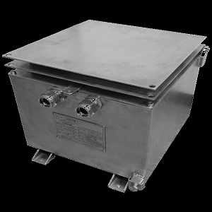 Battery-Holder ATEX Enclosures