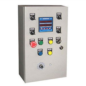 Control ATEX Enclosures