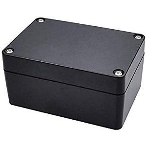 Electric Project Enclosure