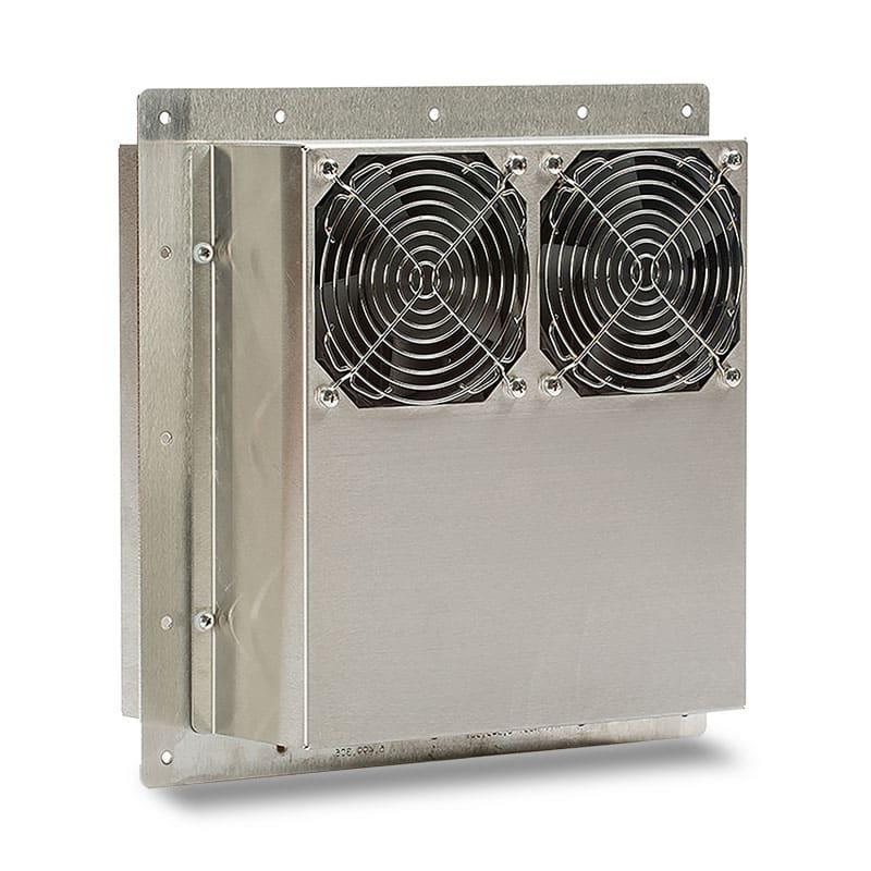 Electrical Enclosure Cooling System