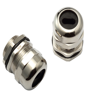 Flat-hole Cable Gland
