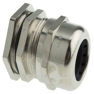 Heat-Resistant Cable Glands