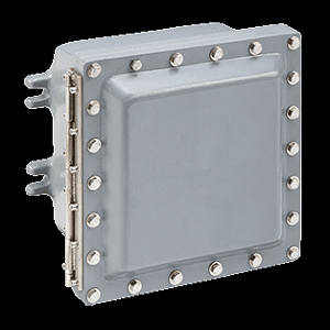 Indoor ATEX Enclosures