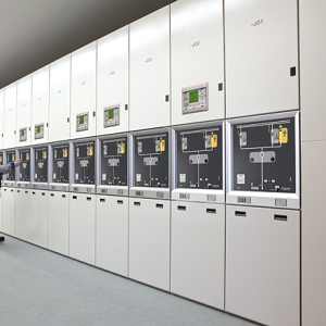 Integrated Power Assembly