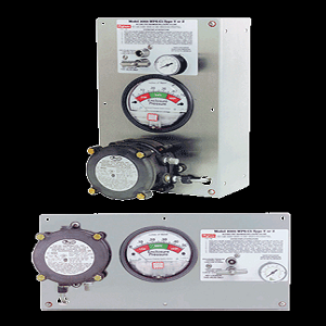Large-volume Pressurized Enclosures