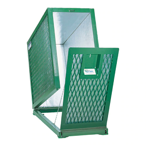 Placer Waterworks Insulated Backflow Enclosures