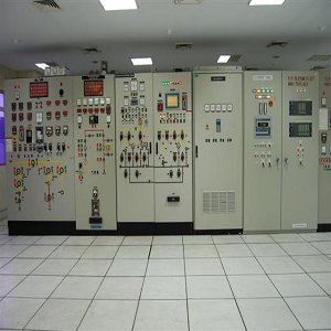 PowerPlant Power Control