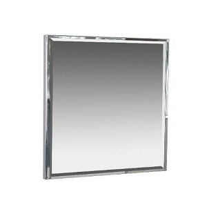 STAINLESS STEEL MIRROR 2