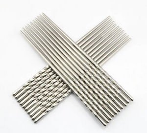 Stainless Steel Chopsticks