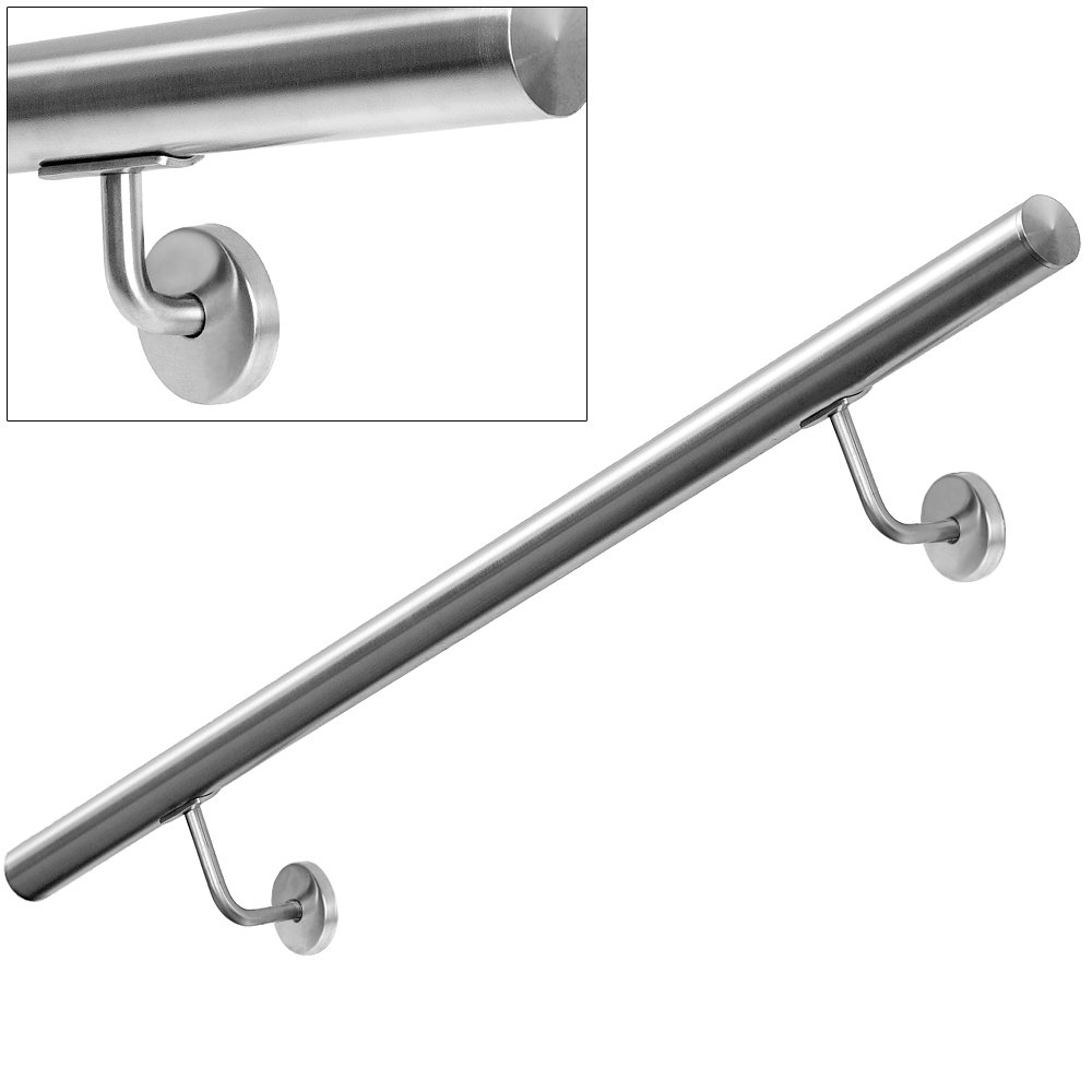 Stainless Steel Handrail