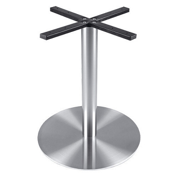 Stainless Steel Table Legs 