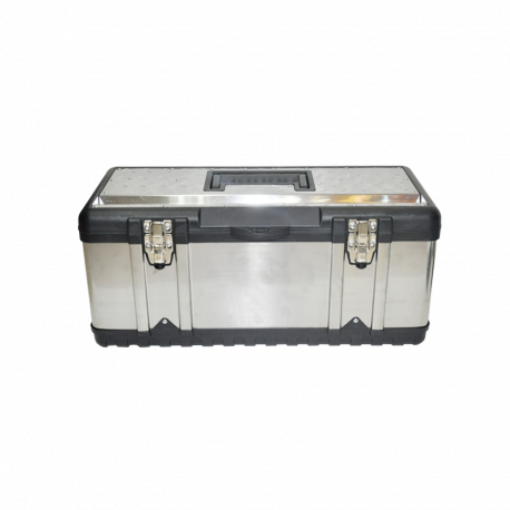Stainless Steel Tool Boxes