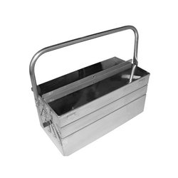 Stainless Steel Tool Boxes