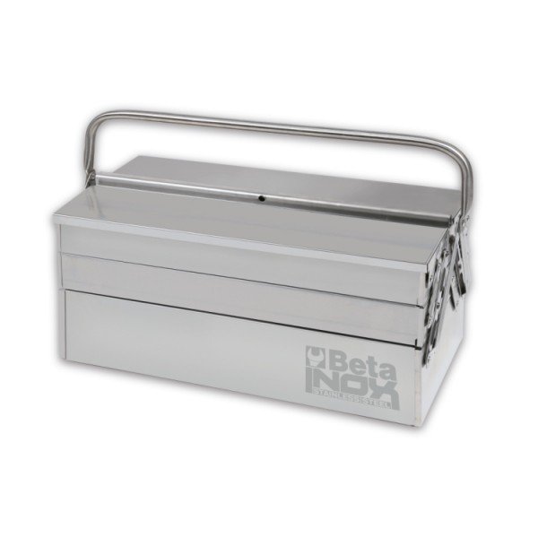 Stainless Steel Tool Boxes