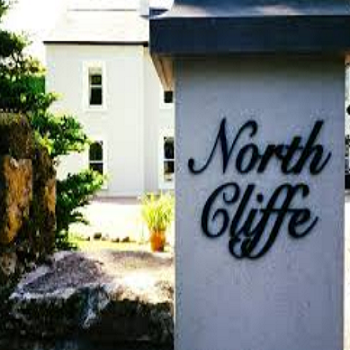 Stainless steel House Name Letters