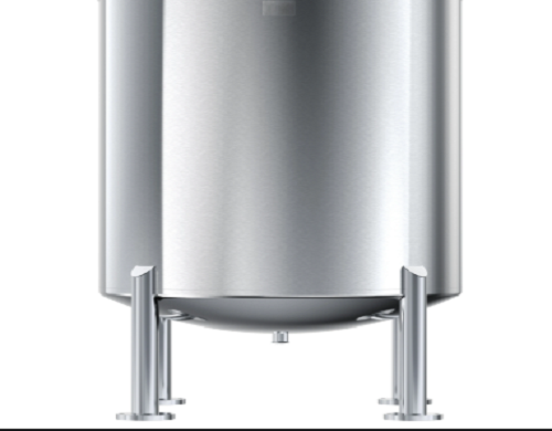Stainless steel Tanks