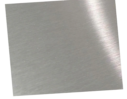 Stainless steel wall panels 4x10