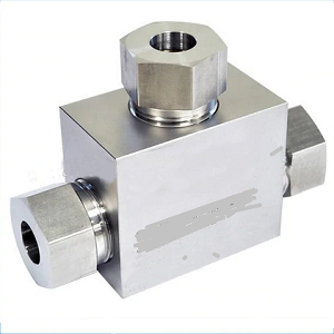 Tube fittings for Hydraulic equipment